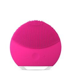 Foreo LUNA Mini 2 Čisticí sonický kartáček na obličej (Varianta Aquamarine)