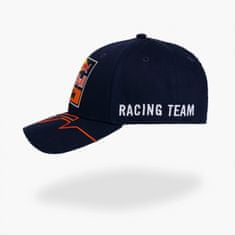 KTM kšiltovka NEW ERA Redbull žluto-modro-oranžovo-bílo-červená