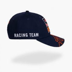 KTM kšiltovka NEW ERA Redbull žluto-modro-oranžovo-bílo-červená