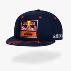 KTM kšiltovka NEW ERA Redbull Snapback žluto-modro-oranžovo-bílo-červená