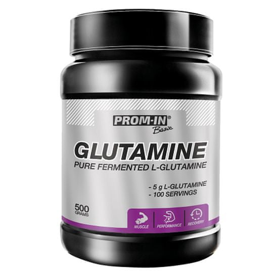 Prom-IN Glutamine 500g