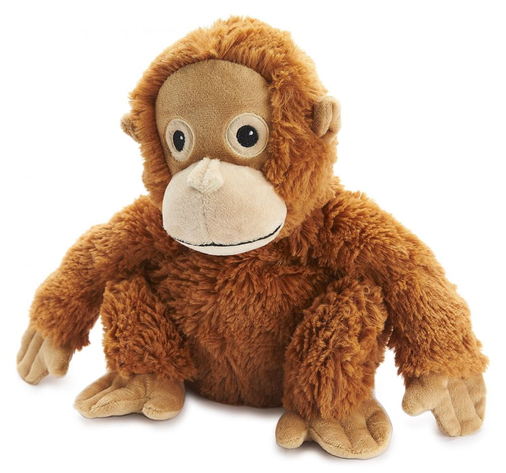 Albi Hřejivý orangutan