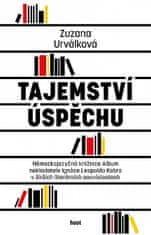 Zuzana Urválková: Tajemství úspěchu - Německojazyčná knižnice Album nakladatele Ignáce Leopolda Kobra v širších literá