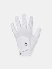 Under Armour Rukavice UA Iso-Chill Golf Glove-WHT LXL