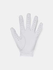 Under Armour Rukavice UA Iso-Chill Golf Glove-WHT LXL