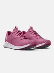 Under Armour Boty UA W Charged Aurora 2-PNK 40,5