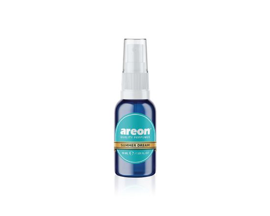 Areon Vůně ve spreji AREON SPRAY BLASTER 30 ml - Summer Dream