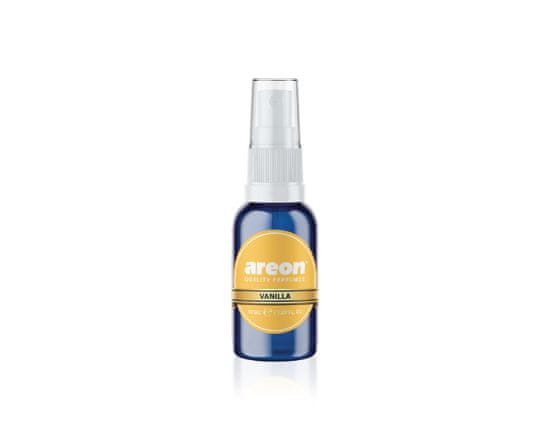 Areon Vůně ve spreji AREON SPRAY BLASTER 30 ml - Vanilla