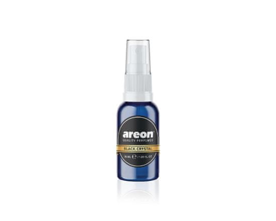 Areon Vůně ve spreji AREON SPRAY BLASTER 30 ml - Black Crystal