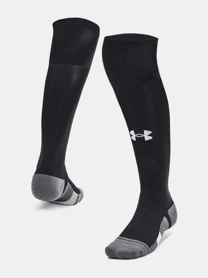 Under Armour Ponožky UA Accelerate 1pk OTC-BLK