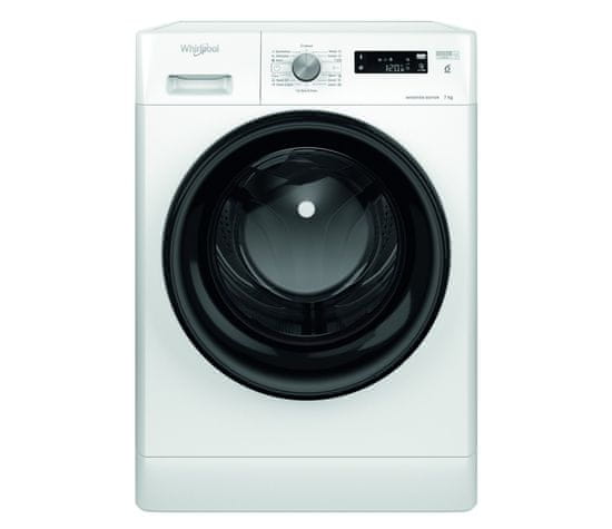 Whirlpool předem plněná pračka FFS 7259 B EE + záruka 10 let na motor