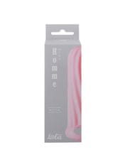 Lola Games Návlek Homme Wide Pink for 11-15 cm