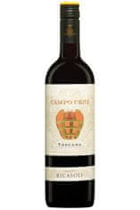 Barone Ricasoli Campo Ceni 0,75l 2014