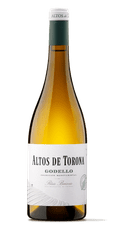 Altos de Torona Godello 0,75l 2018