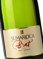 Cava Sumarroca Brut Reserva