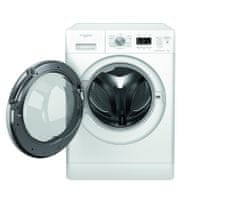 Whirlpool předem plněná pračka FFL 7259 W EE + záruka 10 let na motor