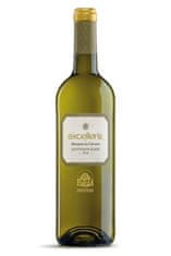 Marques de Caceres Excellens Sauvignon Blanc 2018, 0,75l, suché, bílé