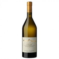 Ronco Blanchis Collio Pinot Grigio 0,75l 2015