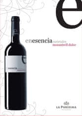 Bodega La Purisima Enesencia varietales Monastrell Dulce 0,5l