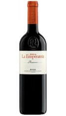 La Emperatriz Reserva 0,75l