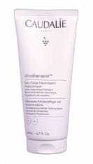 Caudalie 200ml vinotherapist hyaluronic nourishing body