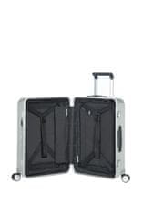 Samsonite Kufr Lite-Box Alu Spinner 55/20 Cabin Aluminium