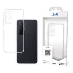 3MK Clear case pouzdro pro Vivo X70 - Transparentní KP20250