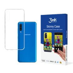 3MK Skinny pouzdro pro Samsung Galaxy A50 - Transparentní KP20121