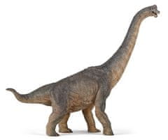 Brachiosaurus