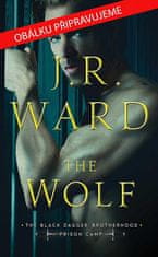 J. R. Ward: Vlk