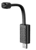 SpyTech Wi-Fi IP kamera v USB kabelu s nočním viděním a detekcí pohybu