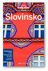 Mark Baker: Slovinsko - Přehledné mapy, Užitečné tipy na cestu, Praktická doporučení