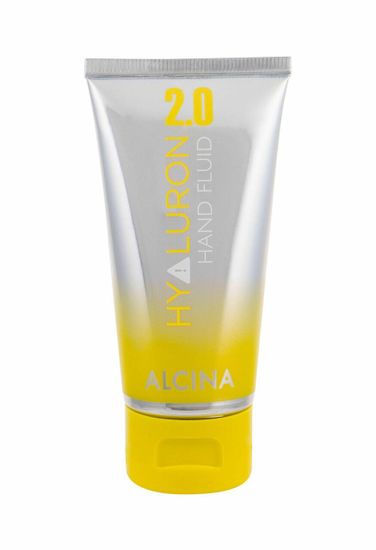 Alcina 50ml hyaluron 2.0, krém na ruce