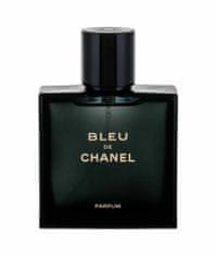 Chanel 50ml bleu de , parfém