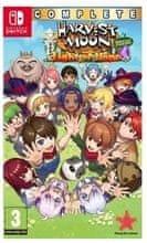 Harvest Moon: Light of Hope - Special Edition Complete (SWITCH) (Obal: DE)