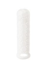 Lola Games Návlek Homme Long White for 11-15 cm