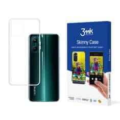 3MK Skinny pouzdro pro Realme V25 - Transparentní KP20156