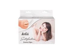 Lola Games Realistický Masturbátor Satisfaction Sweet Lips