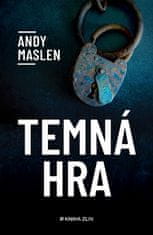 Andy Maslen: Temná hra