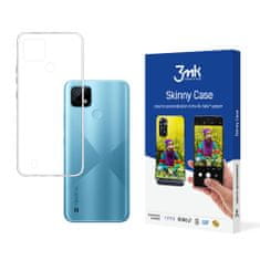 3MK ochranný kryt All-safe Skinny Case pro Realme C21