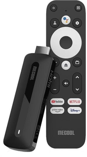 Mecool KD3 Android TV 11