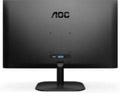 AOC 27B2H - LED monitor 27" (27B2H/EU)