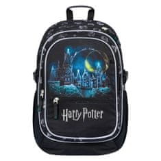 Presco Group Baagl Školní batoh Core Harry Potter Bradavice