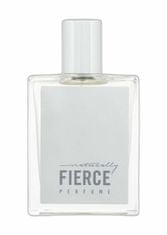 Abercrombie & Fitch 50ml naturally fierce, parfémovaná voda