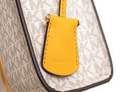 Michael Kors dámská crossbody Nouveau Hamilton sun