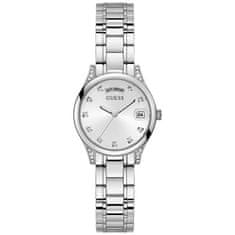 Guess Dámské hodinky Mini Aura GW0385L1