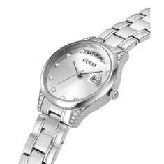 Guess Dámské hodinky Mini Aura GW0385L1