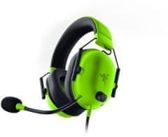 Razer Blackshark V2 X Green (RZ04-03240600-R3M1)