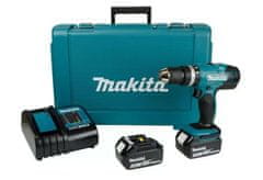 Makita MAKITA.WKRĘTARKA UD.18V 2x3,0Ah 42/27Nm DHP453SFE