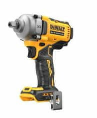 DeWalt NÁRAZOVÝ KLÍČ DEVALT 1/2" 18V 812Nm 4-SPEED T